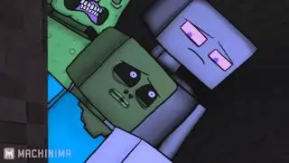 MOB Squad (Отряд Мобов) Эпизод 4 (RUS)