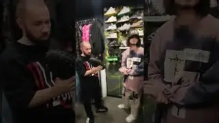 Всем гучии привет парни ✌️