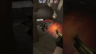не прошел урон CS-GO 