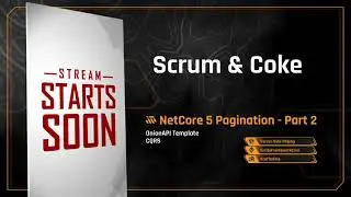 NetCore 5.0 REST API Pagination 100,000+ Rows - Part 2