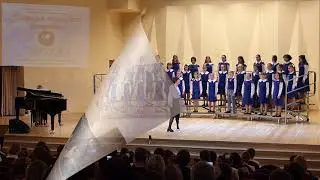 Зимние хоровые встречи 2019