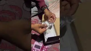 5 MP Hikvision Ultra Series Bullet Ip camera unboxing 