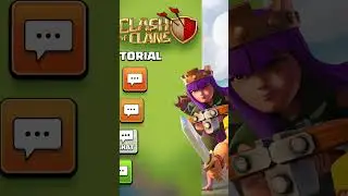 Figma UI - Clash of Clans Game UI Tutorial #figma #figmatutorial #gameui #clashofclans