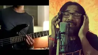 Chhodo Sanam | R D Burman | Kishore Kumar | Cover