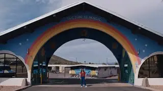 Tucson: Americanos