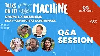 Q&A Session