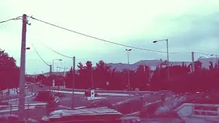 Διαδρομές - Νότες Τετράγωνα//