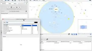 Annotation Panel in Cytoscape