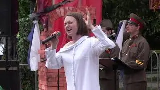 Мария Разумова - "Колокол"