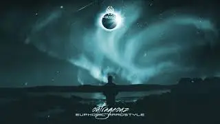 Outrageouz - Euphoric Hardstyle (Hardstyle) | Official Music Video