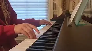 Mice on Venus - Minecraft || Piano cover