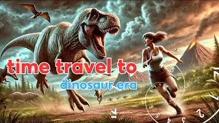 The Most Dangerous Era to Time Travel To