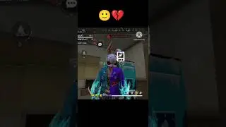 my teammate😶 #freefire #viral #white888