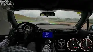 Igora Drive, TRC'24 #5