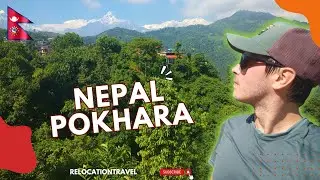 VPN | ПРОГУЛКА ПО ПОКХАРЕ🇳🇵 ЦЕНЫ | ОЗЕРО ФЕВ | СЕНТЯБРЬ 2024 | НЕПАЛ ИЛИ ПРОПАЛ
