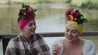 Корпоратив в латиноамериканском стиле. Тимбилдинг. Fiesta Latina