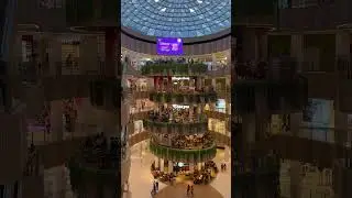 Forum mall South Bangalore | Largest mall in Bengaluru | Pretty mall in Bangalore 