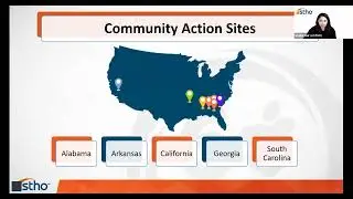 Leading the Way for Community Driven Health Transformation