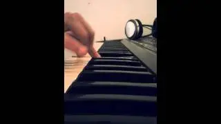 Passenger - Let her go Cover Piano