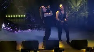 Кипелов - Я свободен [Live @ СК Сухарева, Пермь, 29.10.2023]