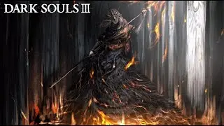 DARK SOULS™ III \ Как 