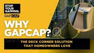 Why GapCap?  Benefits to Homeowners 🏡