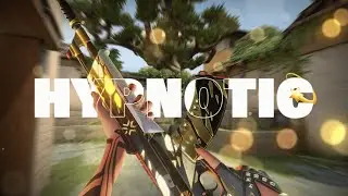 hypnotic-isq 💫 (Valorant Montage)