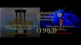 Corday Productions, Inc. Presentation/Columbia Pictures Television (1983)
