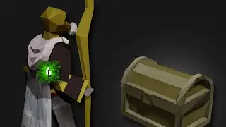 Odablock Begins Desert Treasure 1 on His PvP Hardcore Ironman