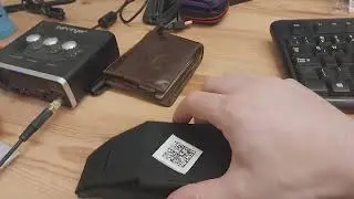 Homebox Inventory: Adding A New Asset / Item (My Workflow)