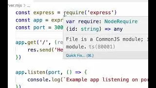 31. Deploy Node.js Express.js app on Cyclic Cloud for free (No credit card) Heroku alternative