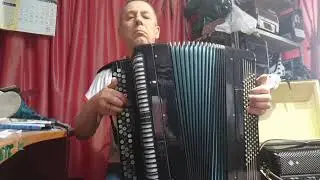 Баян ЯСНАЯ ПОЛЯНА.