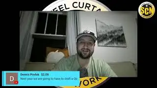 Steelers Sunday Night Q&A: It's Time to Ride the Russ Bus