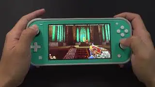 Warhammer 40000 Boltgun On Nintendo Switch LITE