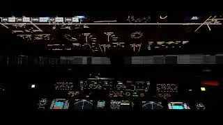 | RYANAIR Flight FR9933  | EGBB Birmingham - LHBP Budapest | Boeing 737-800 | Vatsim | #Aviation