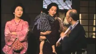 Oshin Trailer week 153 160)