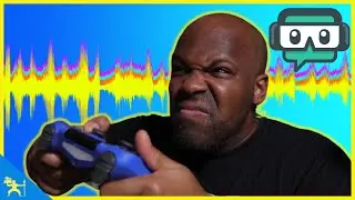 How to Add Audio to your Live Streams using StreamLabs OBS - For Gameplay & Microphone