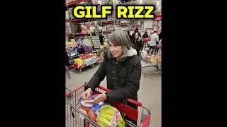 GILF Rizz