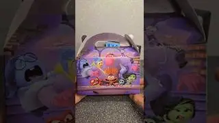 Inside Out 2 Mystery Box 3 #insideout2 #disneypixar #surprise #asmrtoys #unboxingtoys #trendingtoys