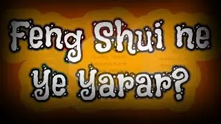 Gençler için Feng Shui Pozitif ve Motive Edici Bir Ortam Oluşturma