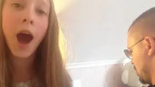 Пожалуйста, не умирай... (cover)