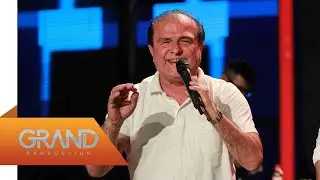 Dragan Pantic Smederevac - Pogledaj me Boze s neba - (LIVE) - (Tv Grand 03.07.2023.)