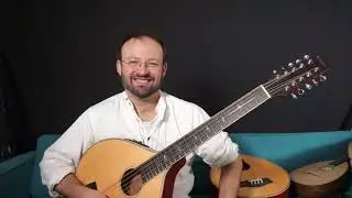 Basswaldzither