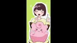【Official】PokéMinutes｜Clefairy's Metronome