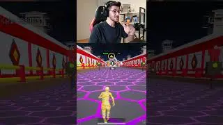 PUBG MOBILE'DA SQUID GAME