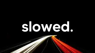 Slowed - Electric Feel by Henry Green (MGMT Cover)