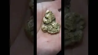 Золотодобыча в зимнее время в Сибири 38 рег.