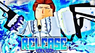 (CODES) The BEST BLEACH Game On ROBLOX Is RELEASING SOON?! Progression Guide & Tips! | Peroxide