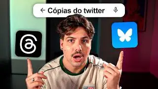 Essas cópias do Twitter/X são realmente boas?