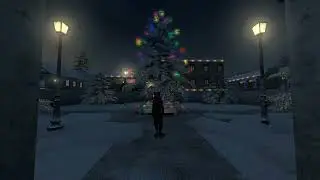 Свинтус придет! С НОВЫМ 2024 ГОДОМ! #garrysmod #Страшилки